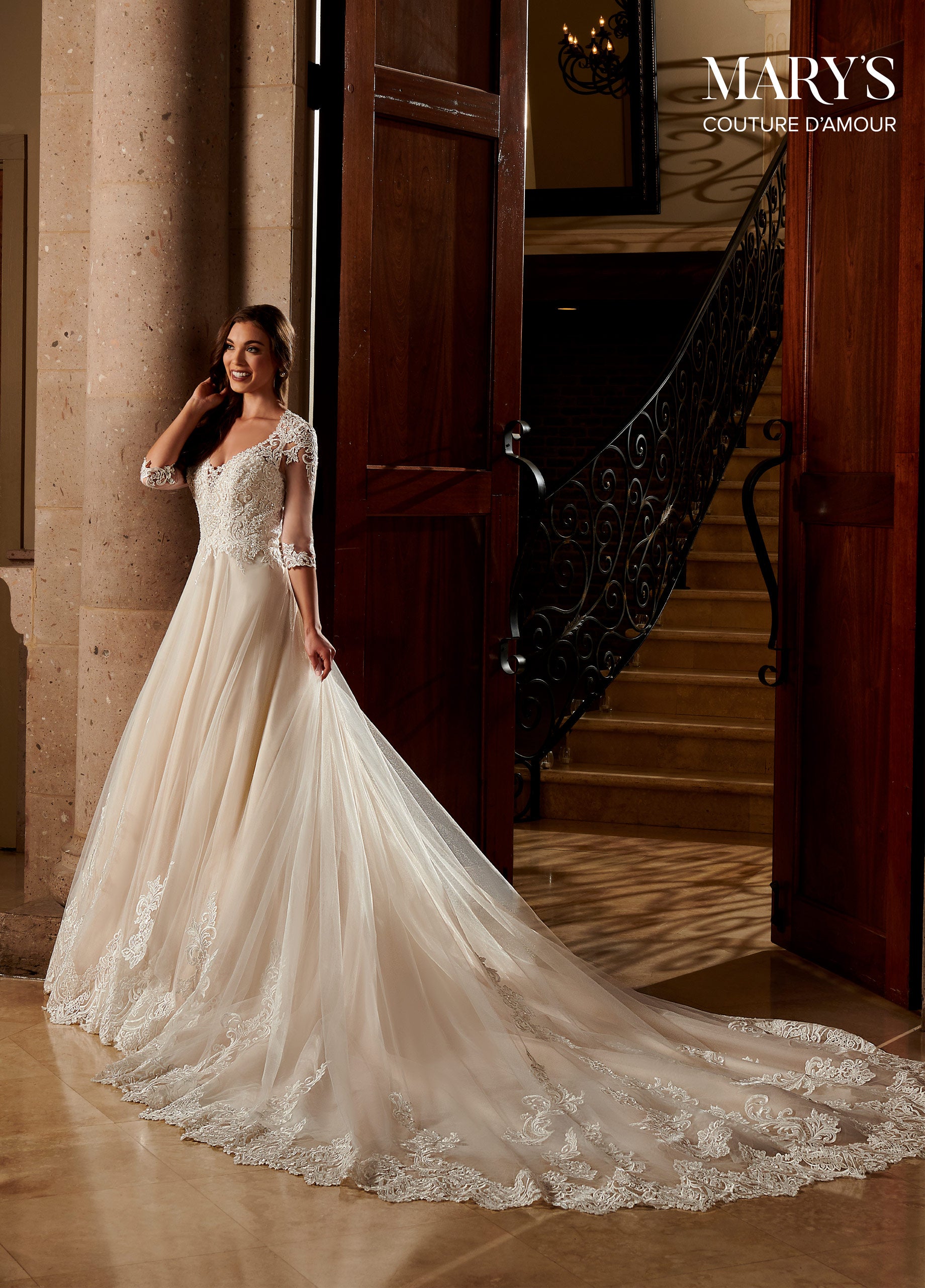 Milla Nova Wedding Dresses for Your Special Occasion